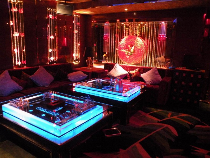 柳州商务KTv，独自享受商务乐趣-城中区ktv预订