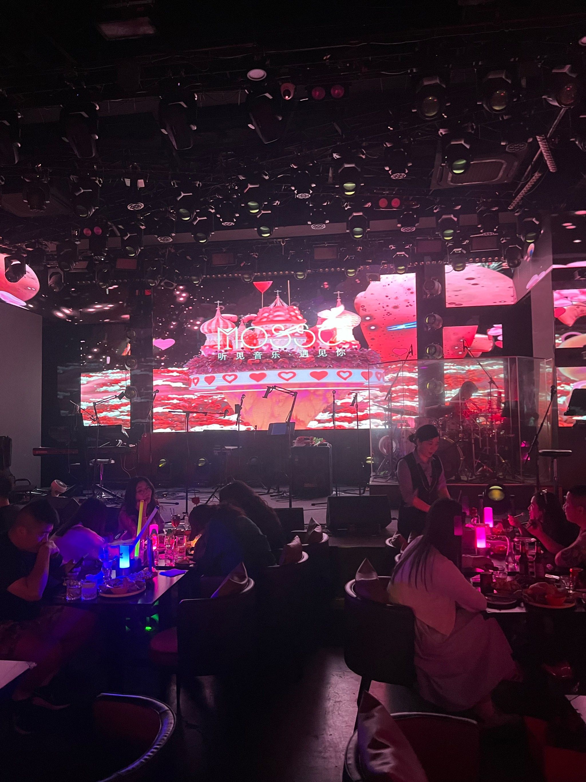 柳州商务ktv一击即中-融安县ktv预订