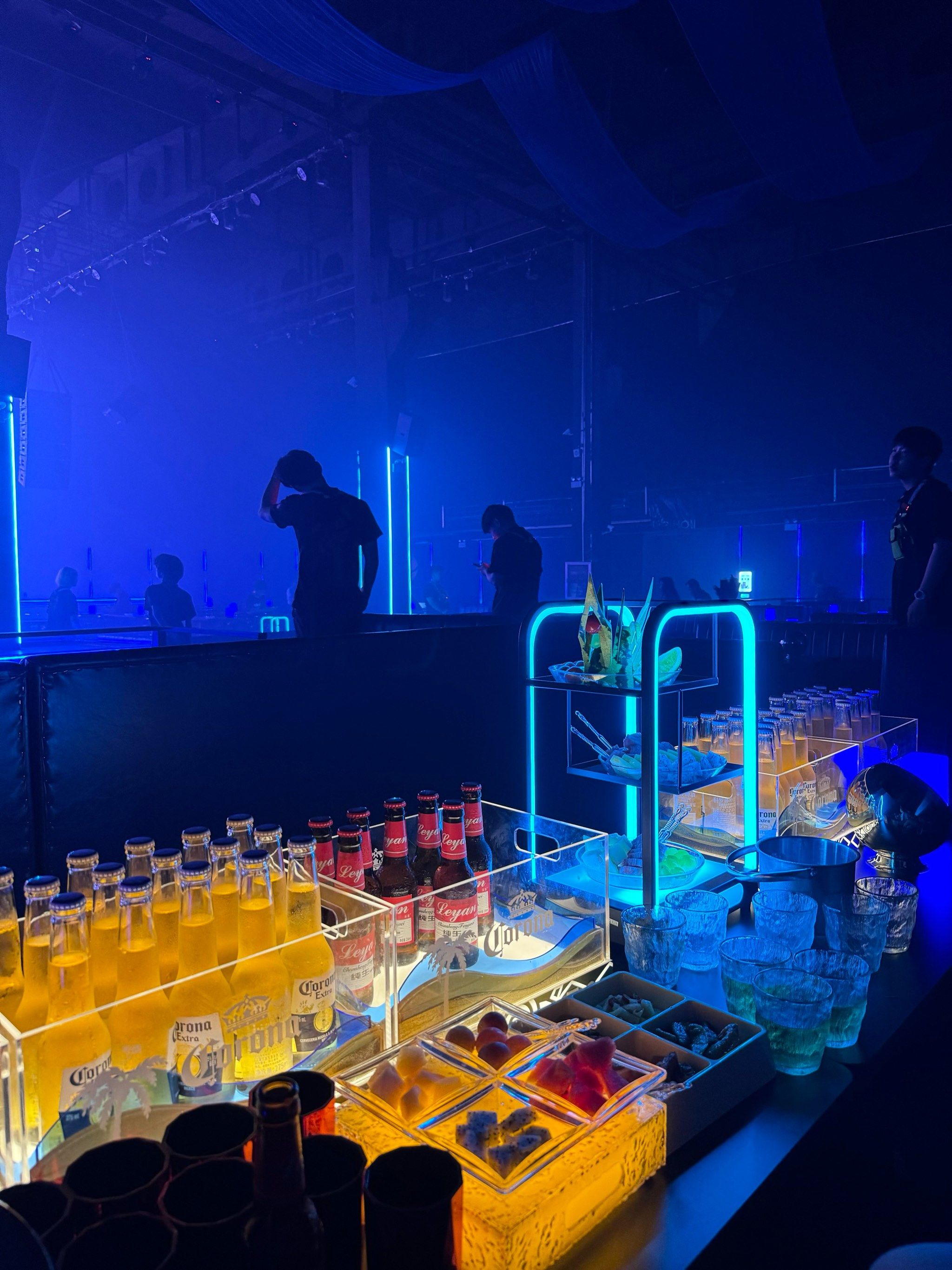 柳州商务ktv总排行-鱼峰区ktv预订