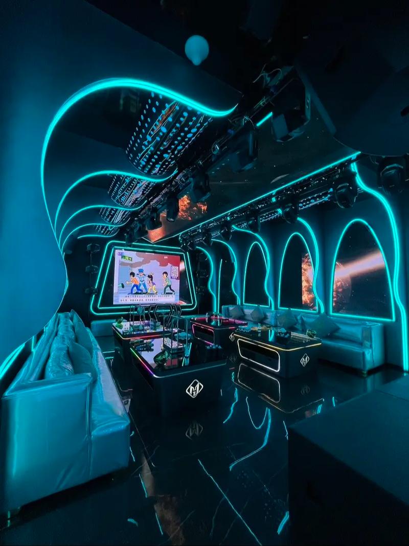 柳州商务ktv详细介绍商务ktv啥意思-城中区ktv预订